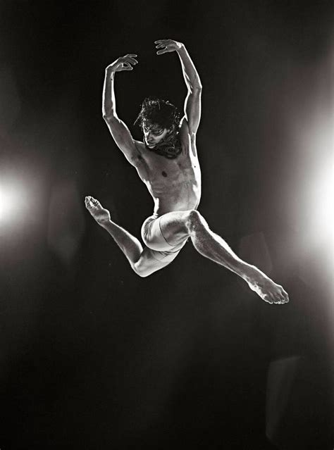 Sergei Polunin Male Ballet Dancers Dance Photography Ballet Photography