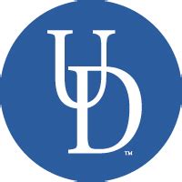 UD-circle-logo-BLUE-transparent - University of Delaware Div. of ...