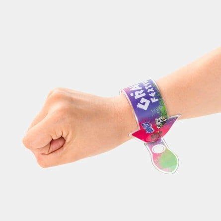 Nintendo Reveals New Splatoon Merch For September S Grand Festival