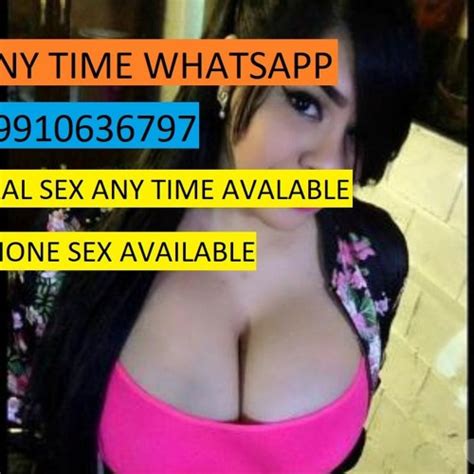 Stream Episode 09910636797 FULL SEX VIDEO CALL NUDE SHOW FULL ENJOYMENT By 09910636797