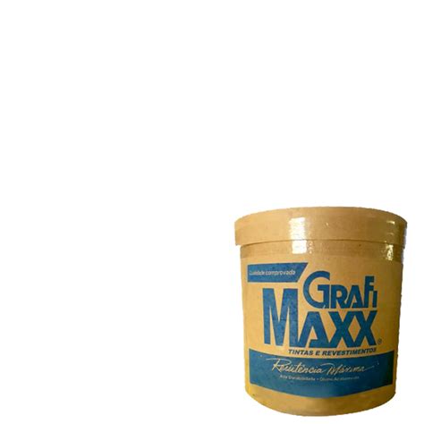 Grafimaxx Barrica Combate Super Eco Branco L Bauru