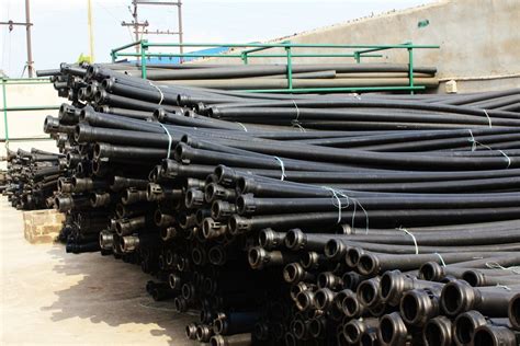 Reliance Hdpe Sprinkler Pipe 300mm At Rs 60meter Hdpe Pipe In