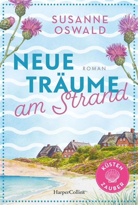 Neue Träume am Strand - Susanne Oswald (Buch) – jpc.de