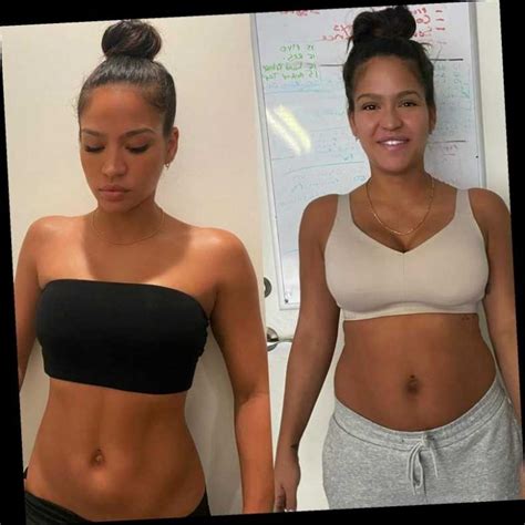 Cassie Details Her Postpartum Weight Loss Journey After Gaining 60 Lbs