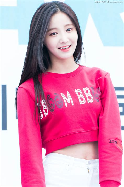 March 18 2018 Momoland Yeonwoo Kpopping