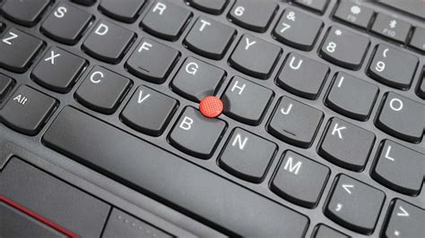 Lenovo Thinkpad Trackpoint Keyboard Ii Review Laptop Mag 70840 Hot Sex Picture