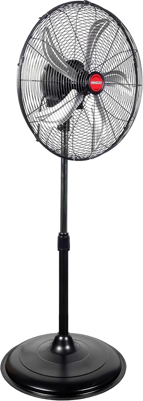 Amazon Oemtools Oem Oscillating Pedestal Fan Commercial