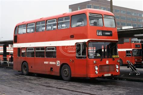 The Transport Library West Riding Bristol Vrtsl Jyg V At