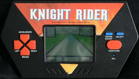 OLD Retro Handheld Video Games! - Gallery | eBaum's World