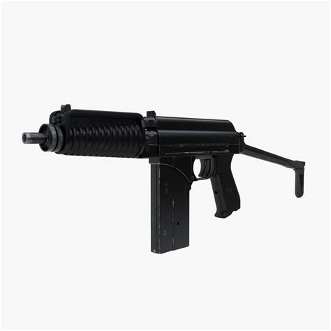 max compact assault rifle 9a91