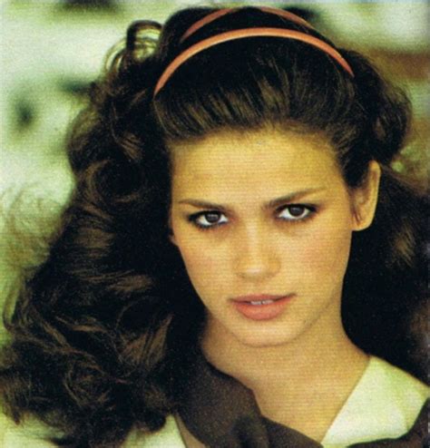 The Tragic Demise Of Gia Carangi: How A Model's Life Ended