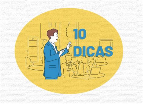 Dicas Para Promover O Seu Marketing Pessoal No Trabalho