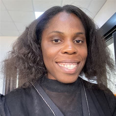 Chioma Ezeajughi Graduate Teaching Assistant University Of Maryland Linkedin