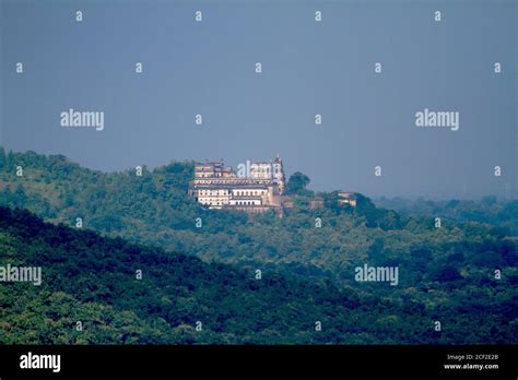 Rajgarh palace hi-res stock photography and images - Alamy