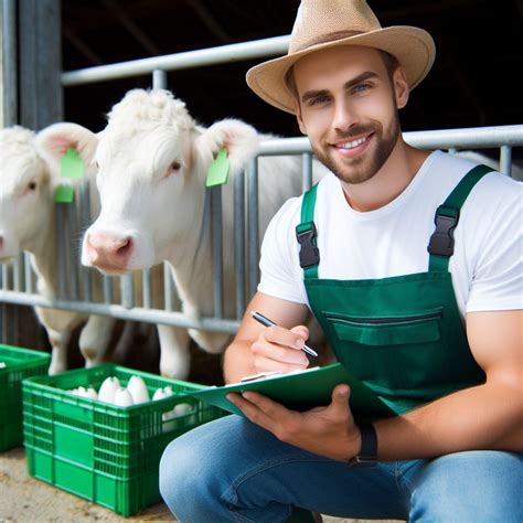 Green Livestock Breeding Practices