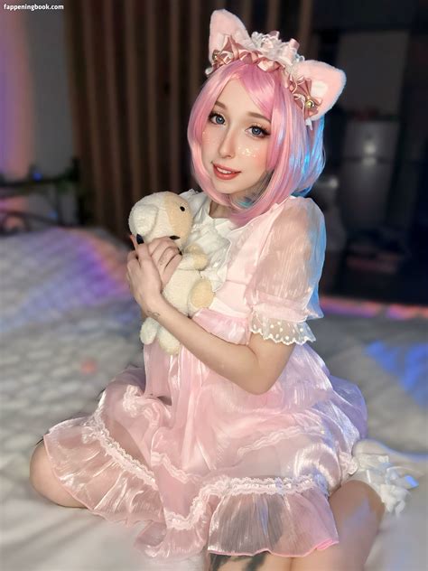 Loli Molly Neko Tyan Nude Onlyfans Leaks The Fappening Photo