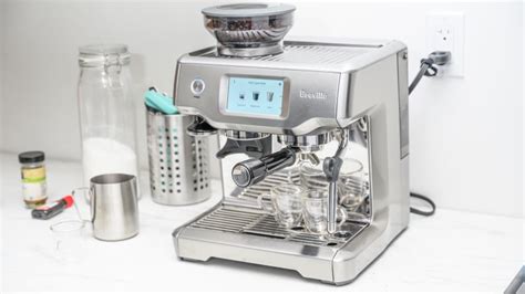 Espresso Machines With Built In Grinders—are They Worth It Reviewed