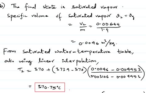 Answered A Rigid Tank Initially Contains Kg Bartleby