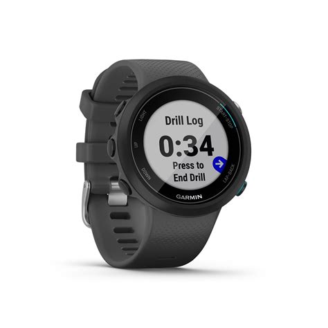 Garmin Swim Advanced Swimming Smartwatches Gps