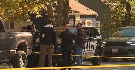 Woman Who Escaped Missouri Sex Dungeon Looked Like She Came From A Horror Movie Mirror Online