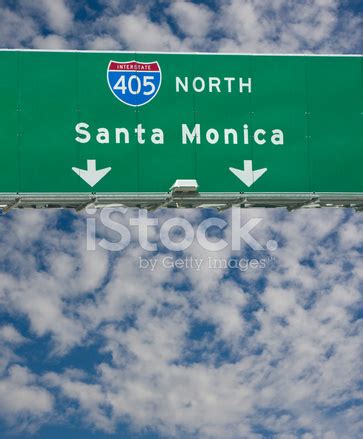 California Freeway Sign Stock Photo | Royalty-Free | FreeImages