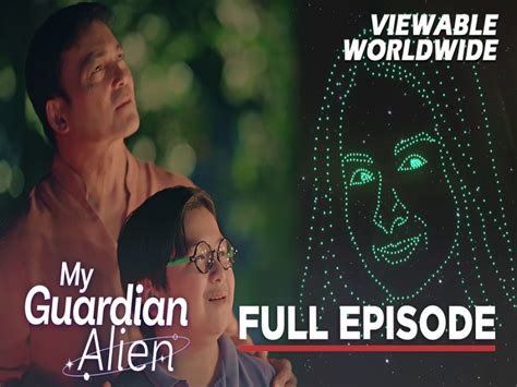 My Guardian Alien Finale Full Episode 65 June 28 2024 My Guardian