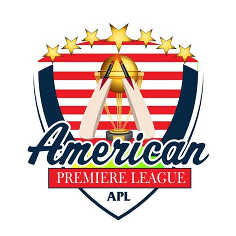 American Premier League 2023 Live Streaming Live Scores News Videos