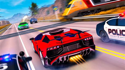 Extreme Lamborghini Sport Car Racing 3d Asphalt 9 Legends Nitro Simulator Android Gameplay