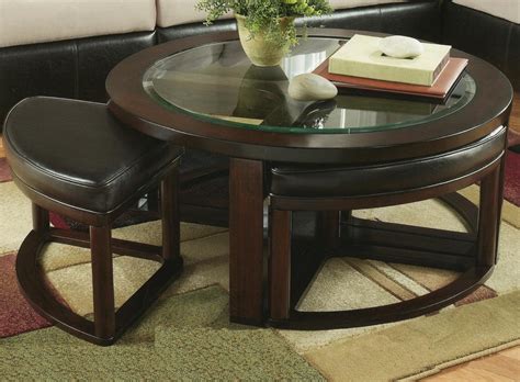 The Benefits Of Owning A Coffee Table And Chairs Set - Coffee Table Decor