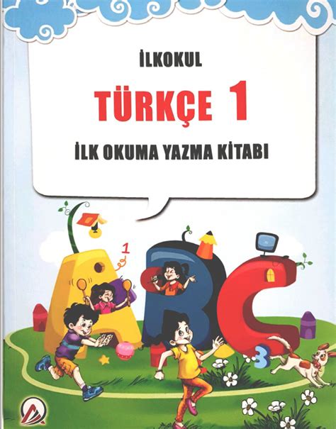 Ata Yayıncılık 1 Sınıf Okuma Yazma Seti Pdf Indir