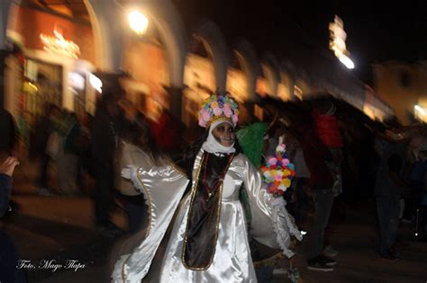 D A De Muertos Y Animeros En San Pedro Cholula El Quetzal De Cholula