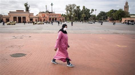 Toerisme Inkomsten Marokko 159 Miljard Dh In Derde Kwartaal Van 2021