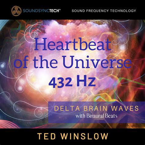 Pin By Ted Winslow On Delta Brain Wave Frequencies With Binaural Beats