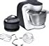 Bosch Mum A Robot Culinaire W Bol M Langeur Inox R Peur Minceur