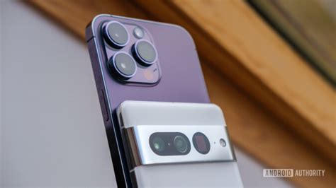 Rumored iPhone 15 cameras specs won't be enough to overhaul its issues