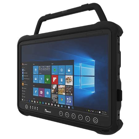 Ultra Rugged Tablets Multi Touch Tablet PCs Winmate USA