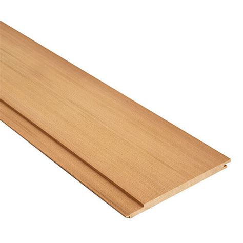 Premium Western Red Cedar Cladding SDS Australia