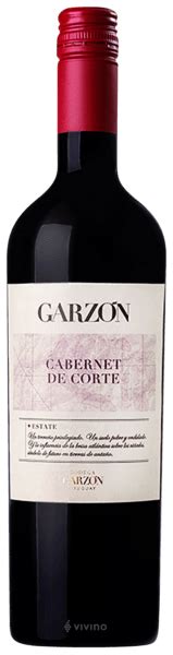 2018 Bodega Garzón Estate Cabernet de Corte Varietales Vivino