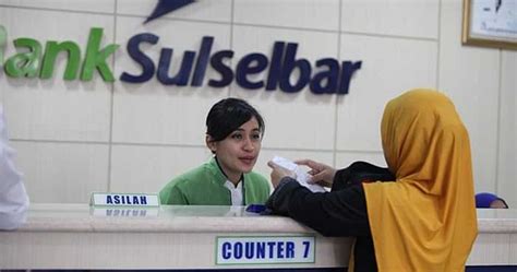 Ini Syarat Buka Rekening Perusahaan Di Bank Sulselbar Makassar