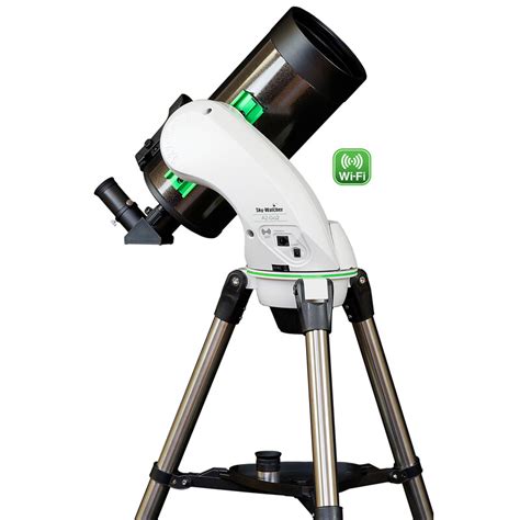 Skywatcher Telescopio Maksutov Mc Skymax Az Go