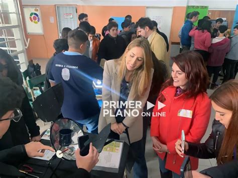 “el Calentamiento Global Ha Llegado” La Escuela De Ituzaingó Que Pone La Mira En El Cuidado Del