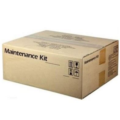 Kyocera P Un Mk B Cmy Maintenance Kit Pages