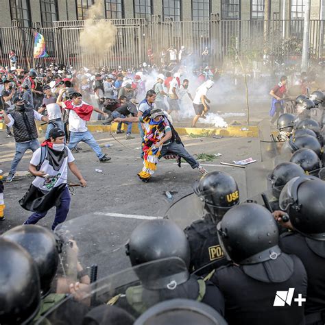 Democracia ¿en El Perú Diario Digital Nuestro País