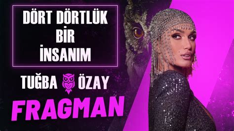 Tu Ba Zay D Rt D Rtl K Bir Nsan M All Star Fragman Youtube