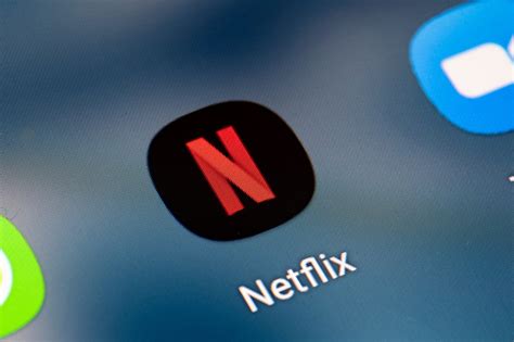 Netflix Restreint Le Partage De Mots De Passe Dans Plus De Pays