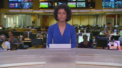 Jornal Hoje Jornal Hoje Edição de sábado 10 06 2017 Assista online