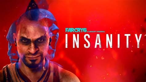 Far Cry Brand New Dlc Part Vaas Montenegro Youtube