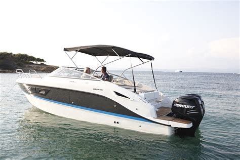 QUICKSILVER ACTIV 805 CRUISER Holland Sport Boat Centre