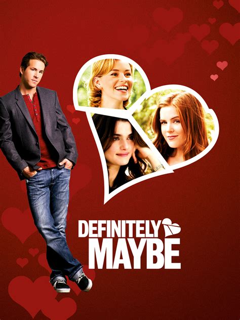 Prime Video: Definitely, Maybe