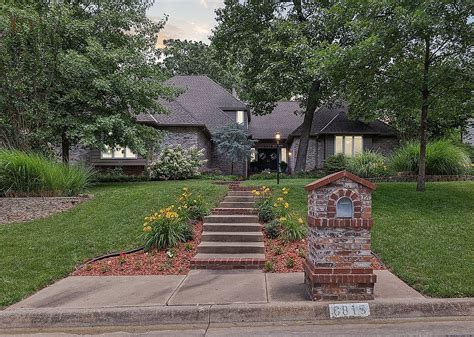 S Lakewood Ave Tulsa Ok Zillow